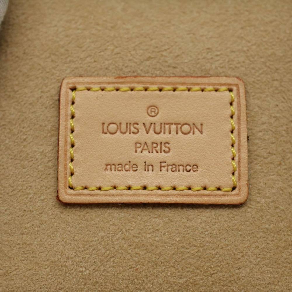 LOUIS VUITTON boîte à bijoux Jewelleryset - Picture 7 of 16